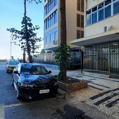 Beira Da Praia Copacabana - Apartamento Completo Rio de Janeiro Exterior foto