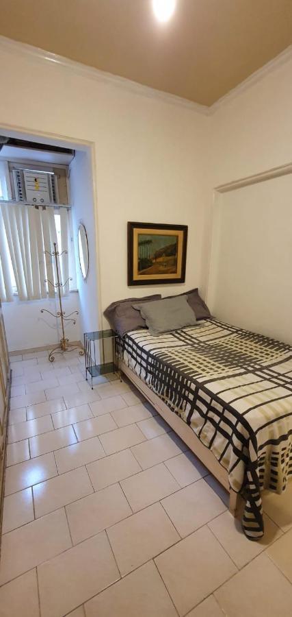 Beira Da Praia Copacabana - Apartamento Completo Rio de Janeiro Exterior foto